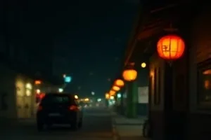 江边的长椅封面，夕阳下空着的长椅与缓缓的水面